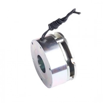 3 Nm Electromagnetic Power Off Brake, 24VDC