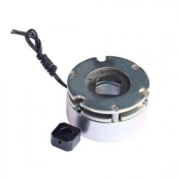 6 Nm Electromagnetic Power Off Brake, 24VDC