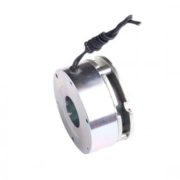 6 Nm Electromagnetic Power Off Brake, 24VDC