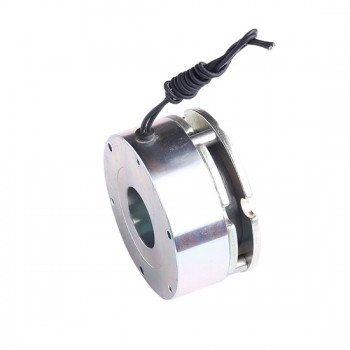 8 Nm Electromagnetic Power Off Brake, 24VDC