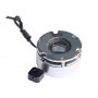 12 Nm Electromagnetic Power Off Brake, 24VDC