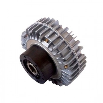 Magnetic Powder Clutch, Hollow Shaft, 6Nm-200Nm Magnetic Powder Clutch, Hollow Shaft, 6Nm-200Nm