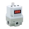 1/4 Inch Electronic Air Pressure Regulator, 50~5000 Mbar 1/4 Inch Electronic Air Pressure Regulator, 50~5000 Mbar