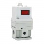 3/8 Inch Electric Pneumatic Pressure Regulator, 50~5000 Mbar