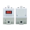 1/2 Inch Electro-Pneumatic Pressure Regulator, 50~9000 Mbar 1/2 Inch Electro-Pneumatic Pressure Regulator, 50~9000 Mbar
