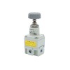 1/8  Inch Rc Air Pressure Regulator 1/8  Inch Rc Air Pressure Regulator