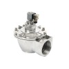 1/2" Pulse Solenoid Valve For Dust Collector 1/2" Pulse Solenoid Valve For Dust Collector