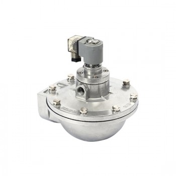 1" Pulse Solenoid Valve For Dust Collector 1" Pulse Solenoid Valve For Dust Collector