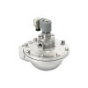 1-1/2" Pulse Solenoid Valve For Dust Collector 1-1/2" Pulse Solenoid Valve For Dust Collector