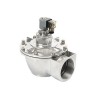 1-1/2" Pulse Solenoid Valve For Dust Collector 1-1/2" Pulse Solenoid Valve For Dust Collector