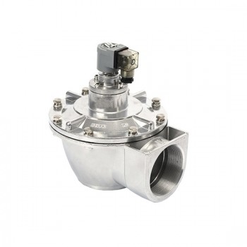 1-1/2" Pulse Solenoid Valve For Dust Collector 1-1/2" Pulse Solenoid Valve For Dust Collector
