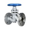 5" Plunger Valve, DN125 5" Plunger Valve, DN125