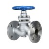 2" Plunger Valve, DN50 2" Plunger Valve, DN50