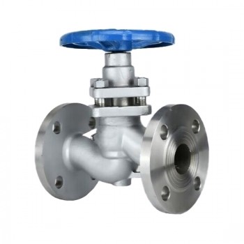 2-1.2" Plunger Valve, DN65 2-1.2" Plunger Valve, DN65