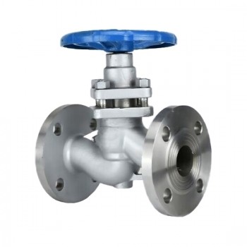3" Plunger Valve, DN80