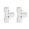 Hose Quick Connector, Intubation Type Hose Quick Connector, Intubation Type