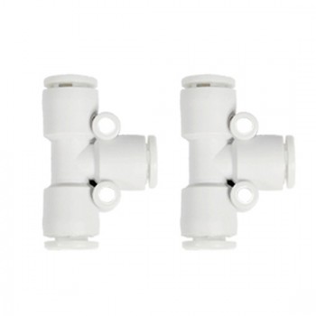 Hose Quick Connector, Intubation Type Hose Quick Connector, Intubation Type