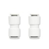 Garden Hose Quick Connector, Intubation Type Garden Hose Quick Connector, Intubation Type