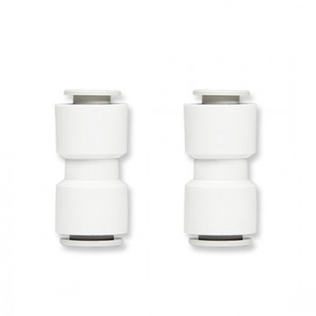 Garden Hose Quick Connector, Intubation Type Garden Hose Quick Connector, Intubation Type
