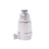 Stainless Steel Automatic Exhaust Valve, DN15/DN20/DN25 Stainless Steel Automatic Exhaust Valve, DN15/DN20/DN25