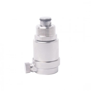 Stainless Steel Automatic Exhaust Valve, DN15/DN20/DN25 Stainless Steel Automatic Exhaust Valve, DN15/DN20/DN25