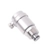 Stainless Steel Automatic Exhaust Valve, DN15/DN20/DN25 Stainless Steel Automatic Exhaust Valve, DN15/DN20/DN25