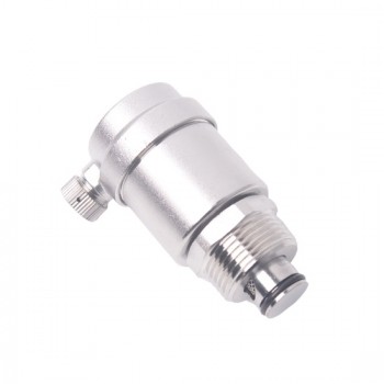 Stainless Steel Automatic Exhaust Valve, DN15/DN20/DN25 Stainless Steel Automatic Exhaust Valve, DN15/DN20/DN25