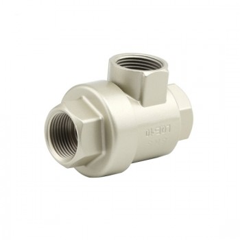 G3/4" Quick Exhaust Valve