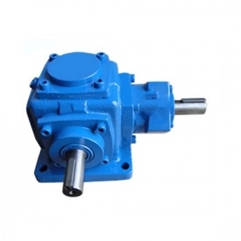 5 Hp 1450 Rpm Spiral Bevel Right Angle Gearbox, 1:1/ 2:1 5 Hp 1450 Rpm Spiral Bevel Right Angle Gearbox, 1:1/ 2:1