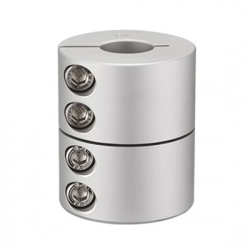 Rigid Coupling, 16 X 24mm Rigid Coupling, 16 X 24mm