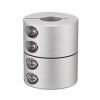 Rigid Coupling, 32 X 32mm Rigid Coupling, 32 X 32mm