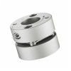 One Diaphragm Coupling, 8mm To 20mm One Diaphragm Coupling, 8mm To 20mm