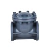 6 Inch Swing Check Valve, DN150, CPVC 6 Inch Swing Check Valve, DN150, CPVC