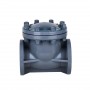 12 Inch Swing Check Valve, DN300, CPVC
