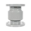 8" Silent Check Valve For Sump Pump 8" Silent Check Valve For Sump Pump