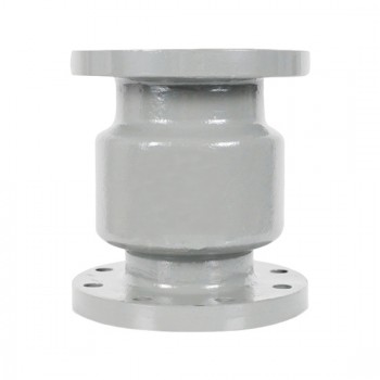 1-1/2" Silent Check Valve For Sump Pump 1-1/2" Silent Check Valve For Sump Pump
