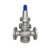 4" Steam Pressure Regulator 4" Steam Pressure Regulator