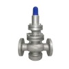 3/4" Steam Pressure Regulator