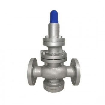 1" Steam Pressure Regulator 1" Steam Pressure Regulator