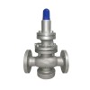 3" Steam Pressure Regulator
