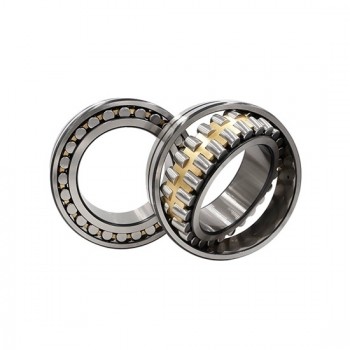 50mm Spherical Roller Bearing, Double Row 50mm Spherical Roller Bearing, Double Row
