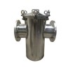 2 Inch Stainless Steel Basket Strainer 2 Inch Stainless Steel Basket Strainer