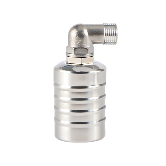 1" Automatic Water Level Control Valve 1" Automatic Water Level Control Valve