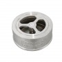 1/2" Stainless Steel Wafer Check Valve