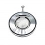 Single Plate Stainless Steel Wafer Check Valve, 2"/3"/4"/6"/8"