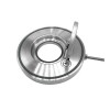 Single Plate Stainless Steel Wafer Check Valve, 2"/3"/4"/6"/8" Single Plate Stainless Steel Wafer Check Valve, 2"/3"/4"/6"/8"