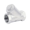 3 Inch Stainless Steel Y Strainer 3 Inch Stainless Steel Y Strainer
