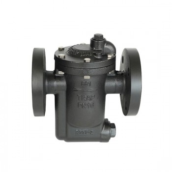1/2" Inverted Bucket Steam Trap 1/2" Inverted Bucket Steam Trap