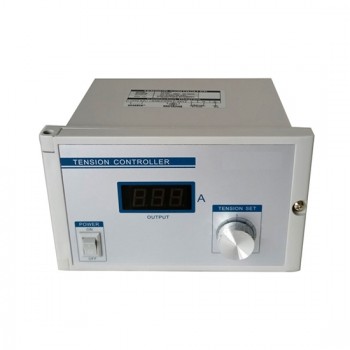 Digital Manual Tension Controller For Magnetic Particle Clutch/Brake