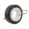 Hole Diameter 100mm Through Bore Slip Ring, Outer Diameter 185mm Hole Diameter 100mm Through Bore Slip Ring, Outer Diameter 185mm